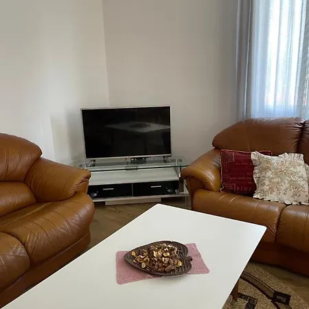 Casa de Férias Ajla's