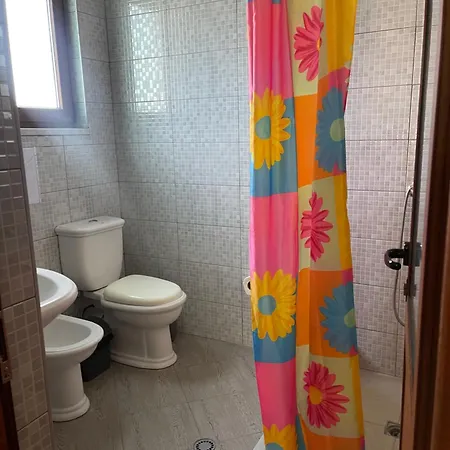 Ajla's Дом отдыха *
